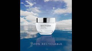Biotherm Biotherm Cera Repair Barrier Cream crema facial 
