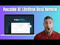 Vocable AI Lifetime Deal & Review - Is Vocable AI Worth It?