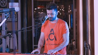 Alec Chambers - Without Me (Live in New York)