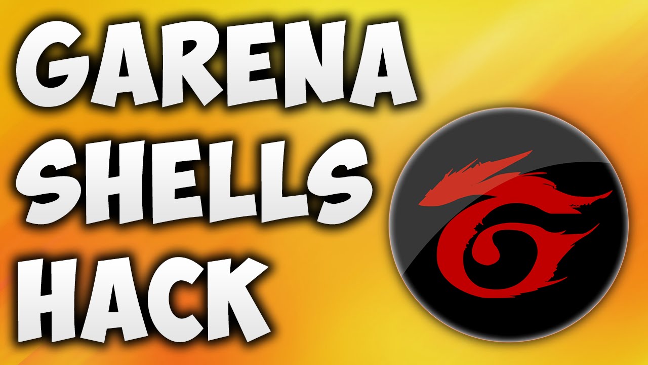 4. Garena Shells Code Hack - wide 3