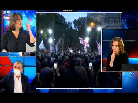 „ყოველ დღე  ყველგან დევს ნაღმი ამ ქვეყანაში“