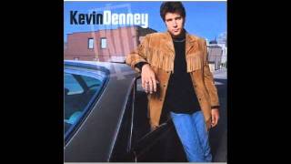 Video thumbnail of "Kevin Denney ; Cadillac tears"