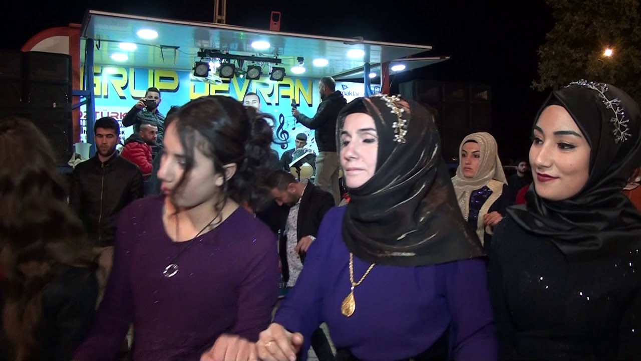 KILINÇ KAMERA ÖZ DİYAR ZOR MUĞARA KÖYÜNDE SÜPER YANBAĞLAMA