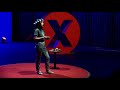 A literatura indígena: conhecendo outros brasis | Julie Dorrico | TEDxUnisinos