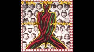 A Tribe Called Quest - Award Tour