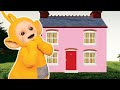 Teletubbies - Magic Pink House - Series 1, Episodes 16-20