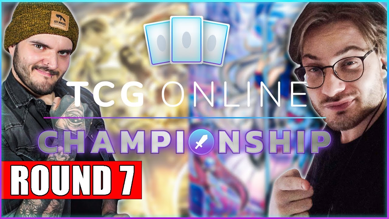 Round 7 TCG Online Championship Mannadium vs. Marincess  feat.  @N3shTCG ​
