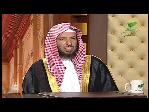 حكم الجمع بين أكثر من نية في صلاة واحدة الشيخ سعد الشثري