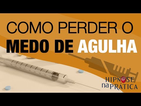 Vídeo: Medo Infantil De Injeções De Agulha: Um Estudo Qualitativo De Sessões De Treinamento Para Crianças Com Doenças Reumáticas Antes Da Administração Em Casa