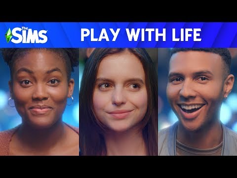 The Sims: Play With Life