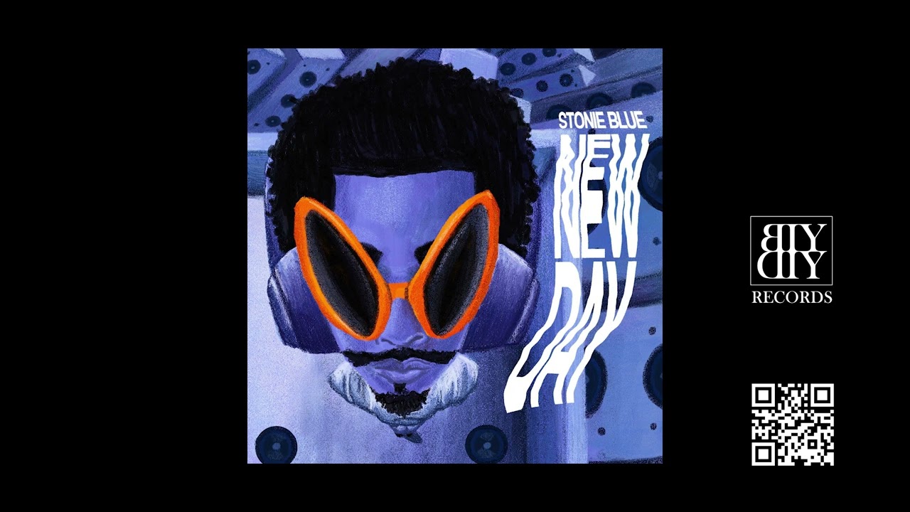 Watch Stonie Blue - Learn Something New on YouTube Watch Stonie Blue - Learn Something New on YouTube