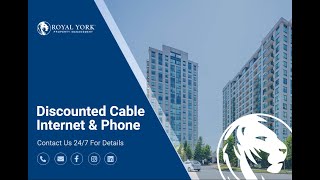 1 Bed Den 1 Bath - Condominium For Rent - 88 Promenade Circle, Thornhill, Ontario