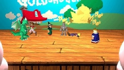 Final Fantasy VII Speedrun - Segment 27