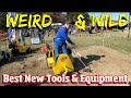 The best Power tools, Gear & equipment From GIE 2019 part 2 4k video