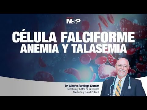 Vídeo: Quin és el genotip d'una persona amb anèmia falciforme?