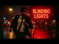 Blinding Lights - (Northern Soul Cover) | Pocket Gold