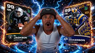 Opening 10 Million In Packs!