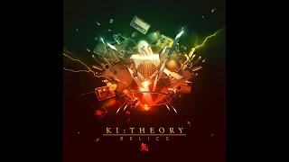 Ki:Theory - Happy Together (Wildfire Remix)