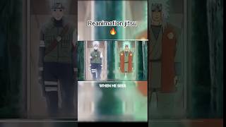 Reanimation Jitsu