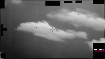 Drifter 9: Undisclosed location in Europe