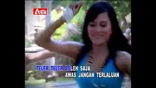 Yusnia - Teler | Dangdut Lawas Populer