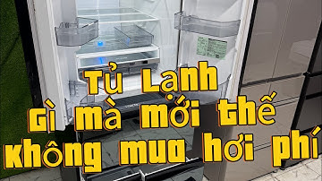 Tủ lạnh tôshiaba 600l gương thuỷ sx 2022 bản full chức năngdungf lướt cực mới.0974021992