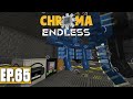 Minecraft Chroma Endless | WITHER FARM ! - #65