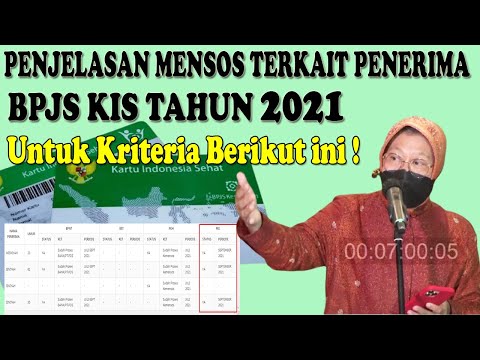 Video: Apa Itu Penerima