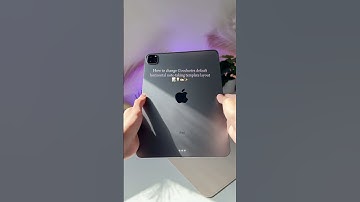 How to change Goodnotes default horizontal note-taking template layout? 📱✍🏻✨#goodnotes