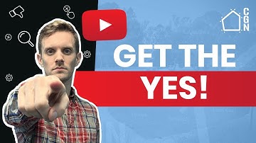 How to Get People to Commit to Something | Gaining MICRO COMMITMENTS