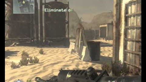 Quality test Easy cap capture card MW2
