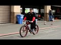 Remarkable vintage electric bikes. Old is the new, new