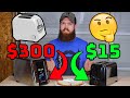 Cheap VS Expensive Toaster, Which Is Better???