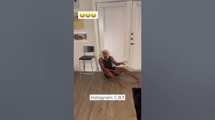 Sia’s “Chandelier” music video was wild😂 #sia #maddieziegler #dancemoms