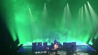 Wild Beasts - Celestial Creatures [LIVE - EVENTIM APOLLO - 17/02/2018]