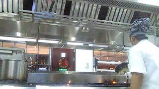 Penne Pasta...wchef Baljo....