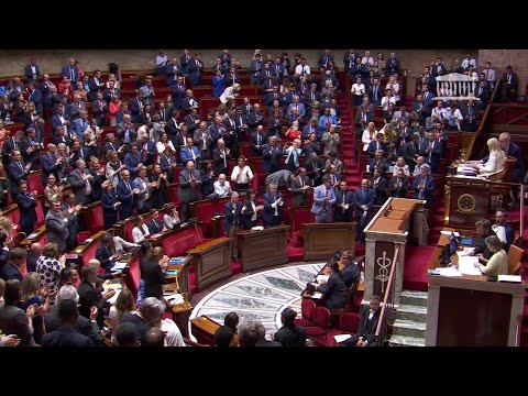 L'Assemblée adopte à la quasi-unanimité la déconjugalisation de l'allocation adulte handicapé