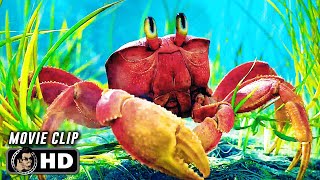 THE LITTLE MERMAID Clip - "Under The Sea Song" (2023) Disney