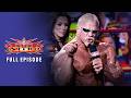 FULL EPISODE: Steiner vs. Jarrett vs. Morrus; Hogan vs. Awesome: WCW Monday Nitro, May 1, 2000