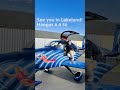Aithre Sun 'n Fun 2024 Send-Off
