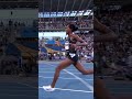 Yet again she shows her class 👏 Faith Kipyegon you are out of this world 🌍🤯 #DiamondLeague 💎 #shorts