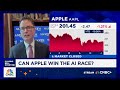 Little Information From Apple On Siri AI Upgrade Disappointing Says Maxim S Tom Forte Little Information From Apple On Siri AI Upgrade Disappointing Says Maxim S Tom Forte