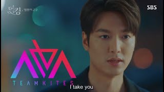 vietsub  Englishgravity  Kim Jong Wan of Nell  The King Eternal Monarch Ost Part3 Mv