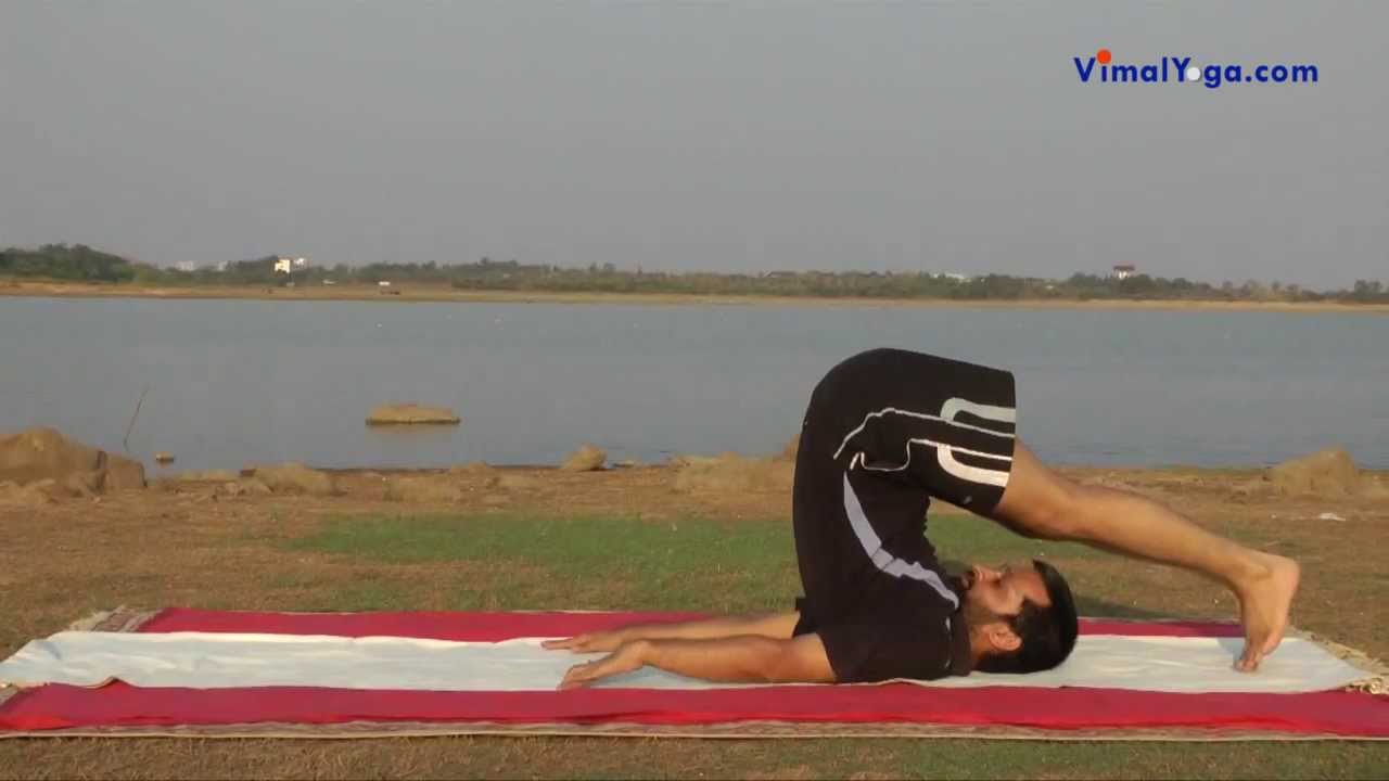 5 poses for Uterus