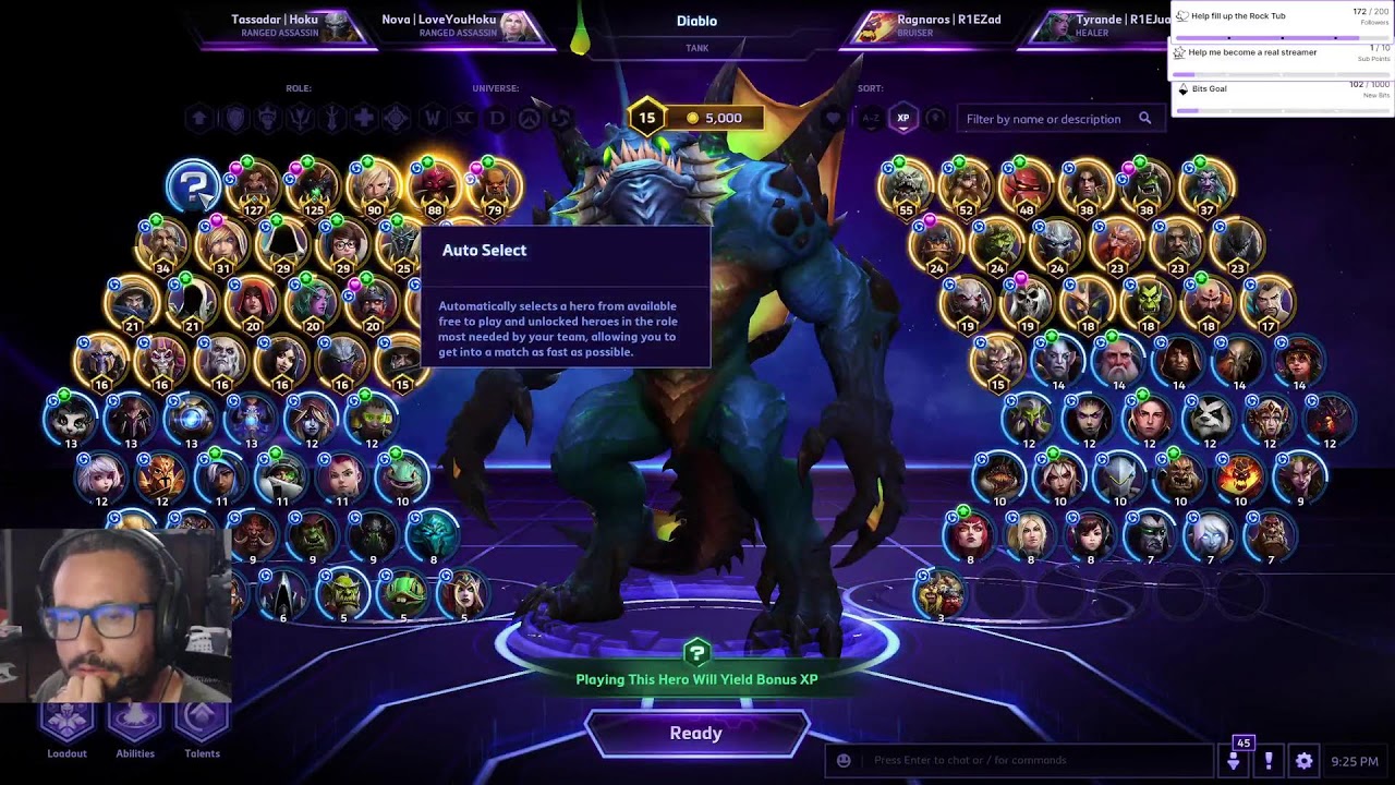 Summer time Hots, new thrall skin, placements? Lets go!