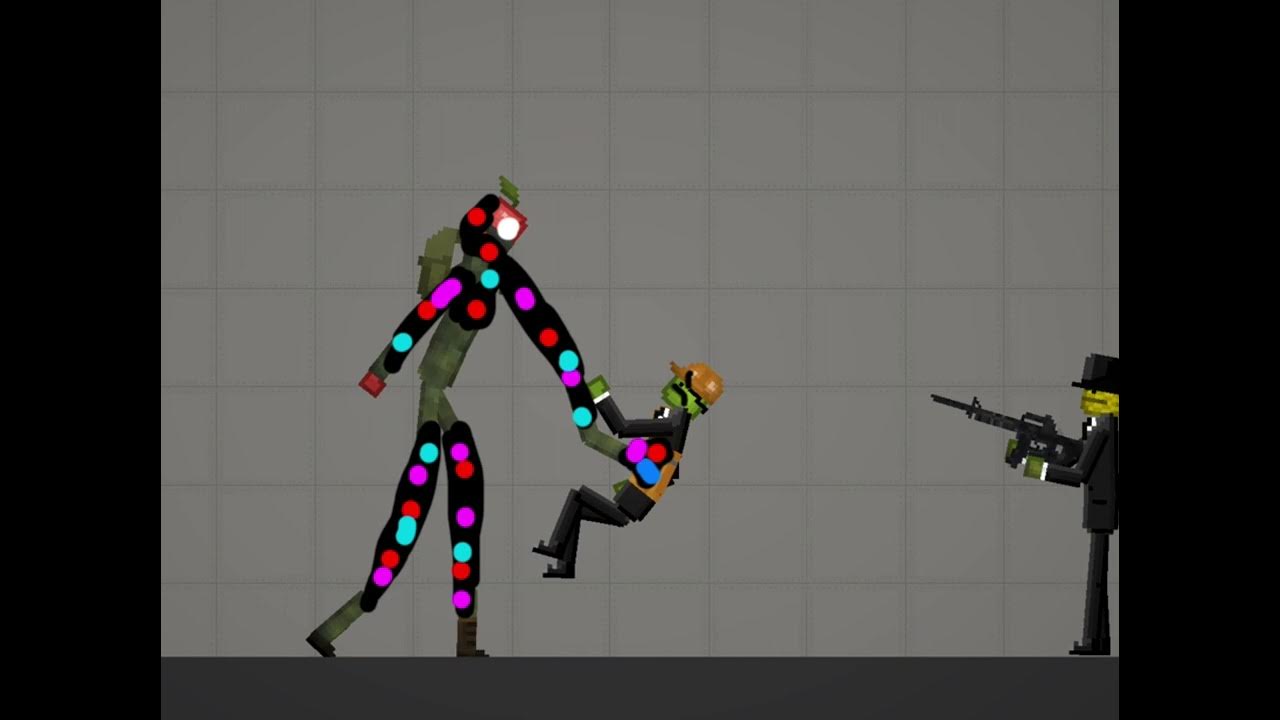 Fnf l melon playground l learnings with pibby YouTube