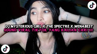 Download Lagu DJ MYSTERIOUS GIRL X THE SPECTRE X WENABEST STYLE GAMELAN X KONDANG VIRAL TIKTOK 2025 JEDAG JEDUG MP3 Download Lagu DJ MYSTERIOUS GIRL X THE SPECTRE X WENABEST STYLE GAMELAN X KONDANG VIRAL TIKTOK 2025 JEDAG JEDUG MP3