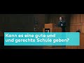 Antrittsvorlesung von kenneth horvath an der ph zrich