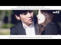 Yoo sung eun   sometimes   fmv the k2 ost part 2 eng sub  rom  han