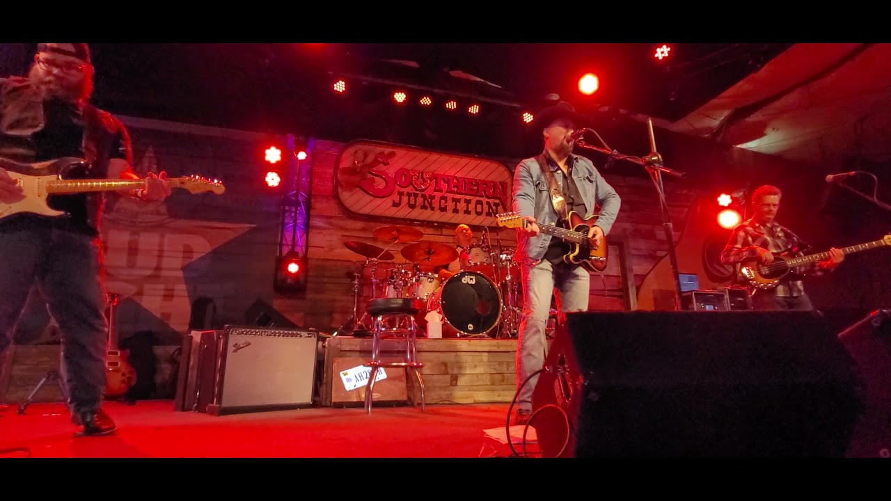 JD Myers and Legacy YouTube